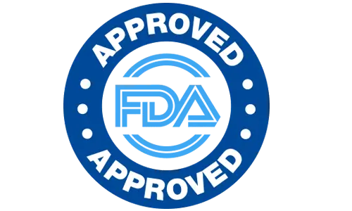SodaFil FDA Approved